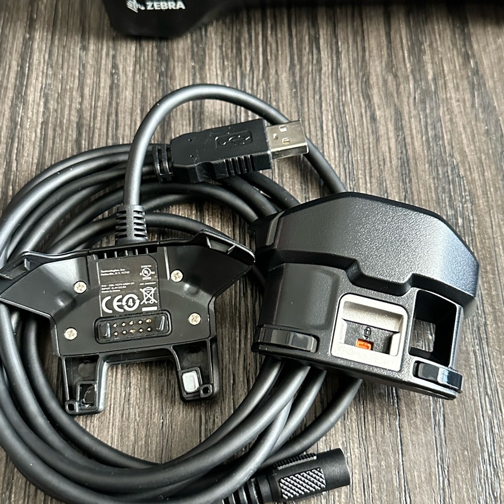 Zebra TC75 Mobile Computer Barcode Scanner 4G/LTE (COMBO) - Picture 7 of 14
